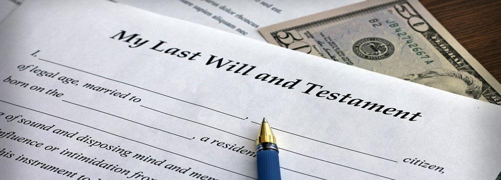 Aurora Contested Will Attorney